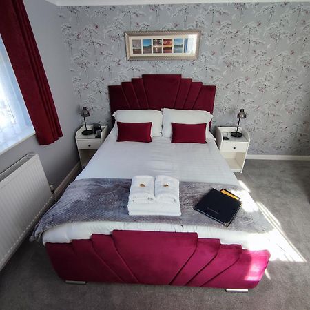 Blue Waters Lodge Paignton Extérieur photo