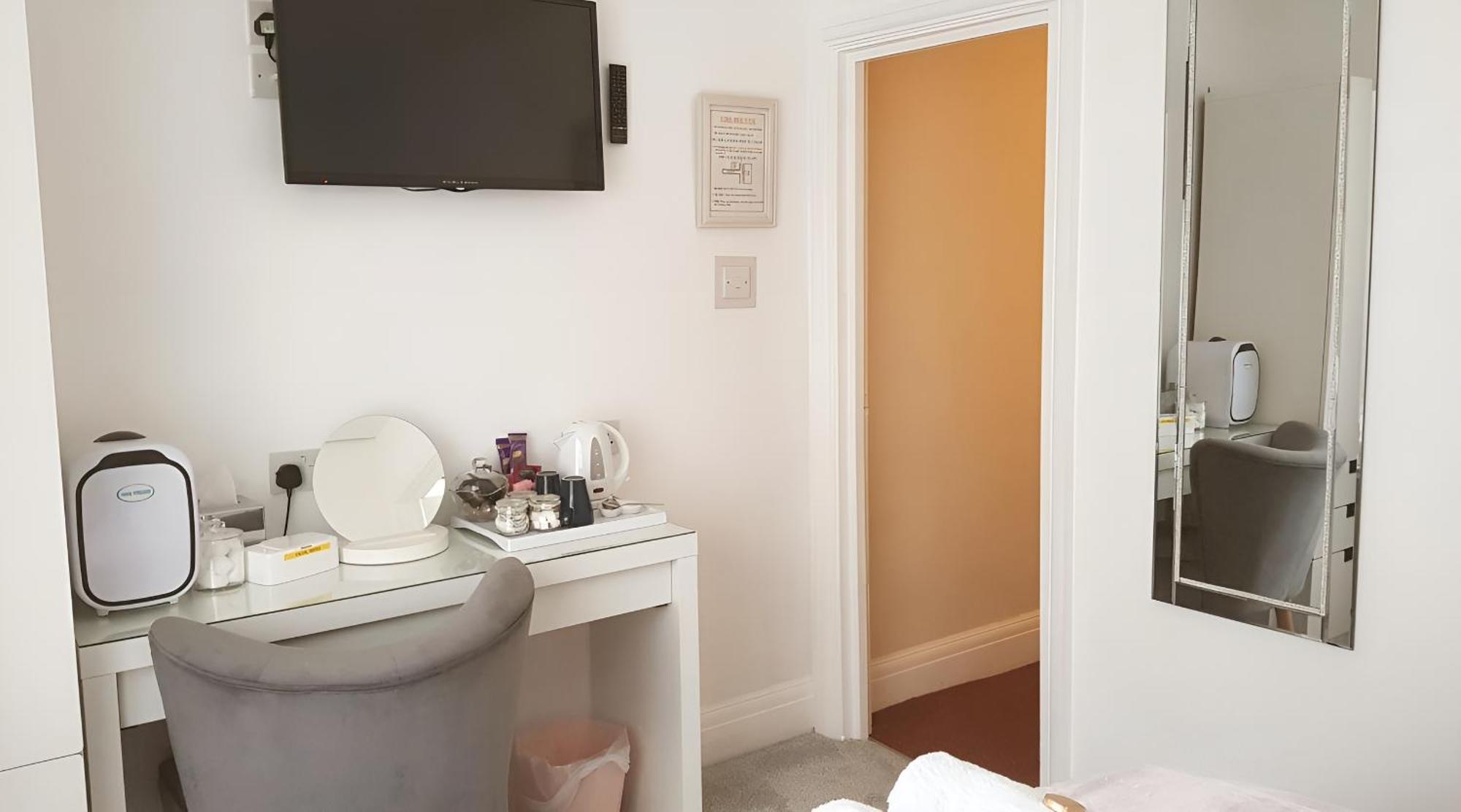 Blue Waters Lodge Paignton Extérieur photo