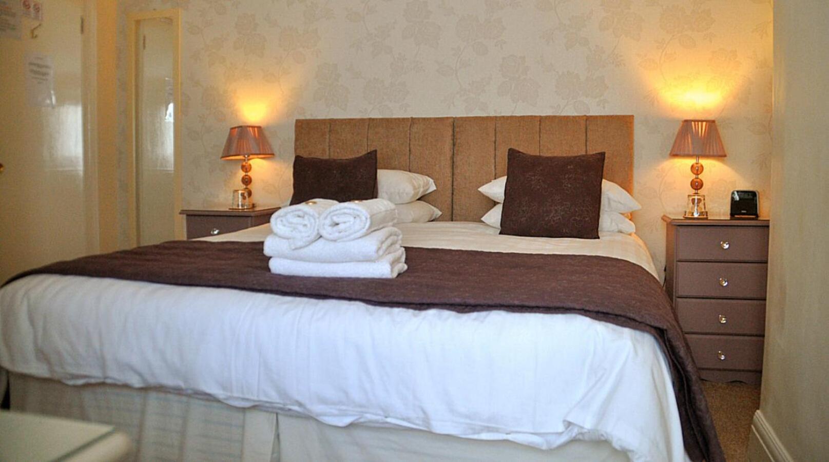 Blue Waters Lodge Paignton Extérieur photo
