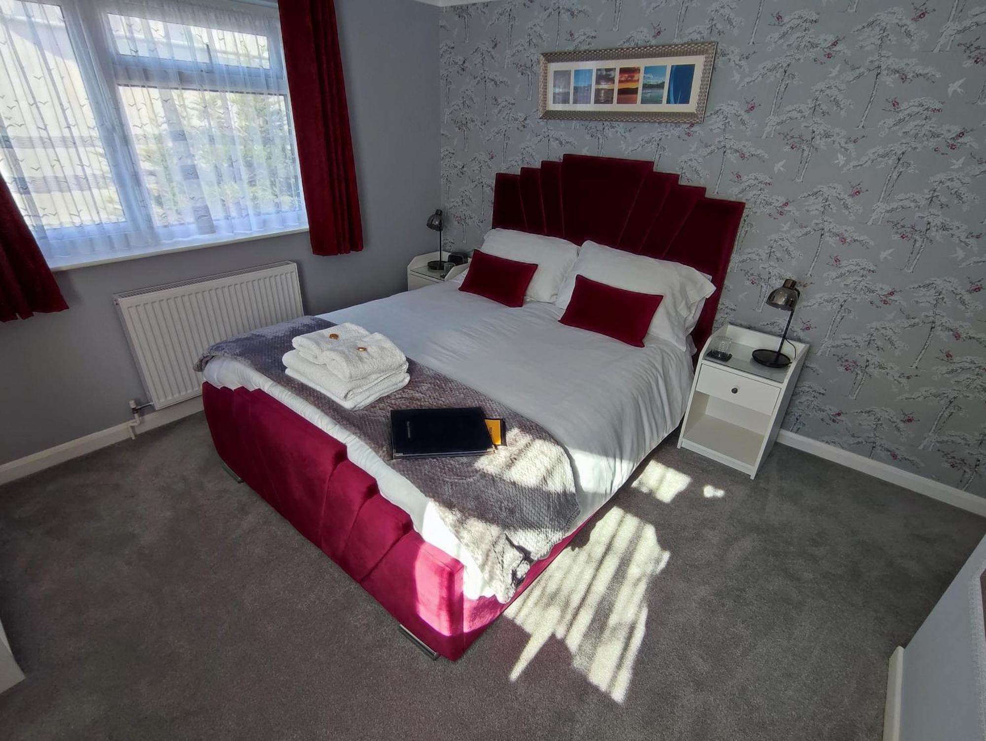 Blue Waters Lodge Paignton Extérieur photo