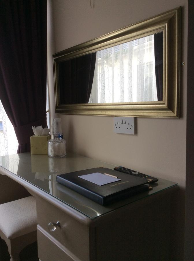 Blue Waters Lodge Paignton Extérieur photo