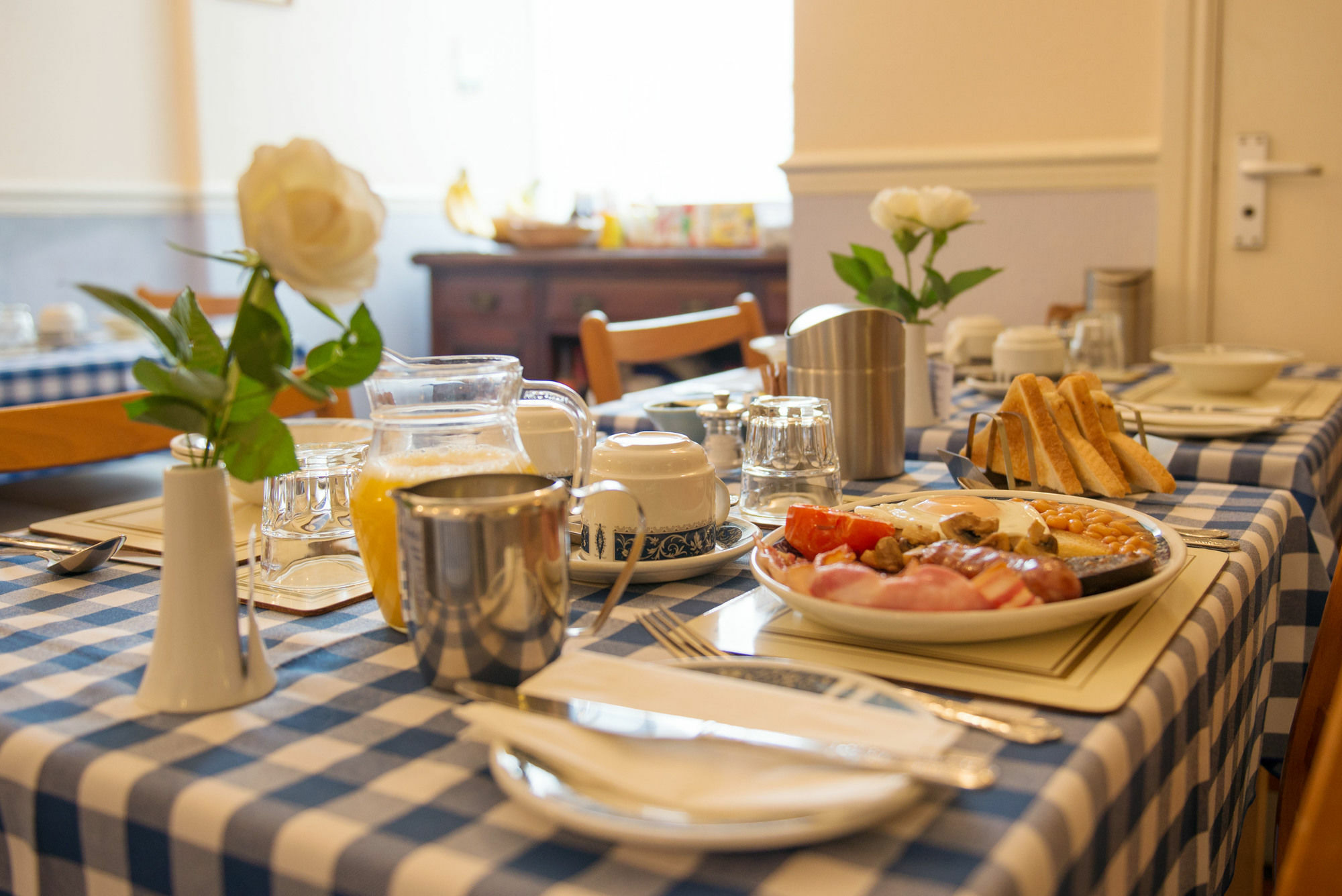 Blue Waters Lodge Paignton Extérieur photo
