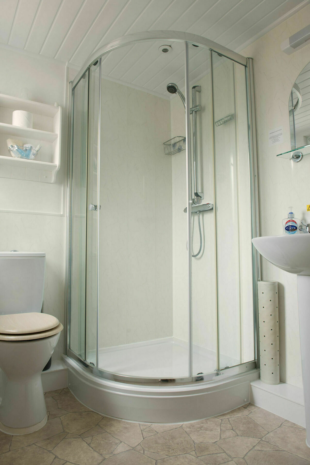 Blue Waters Lodge Paignton Extérieur photo