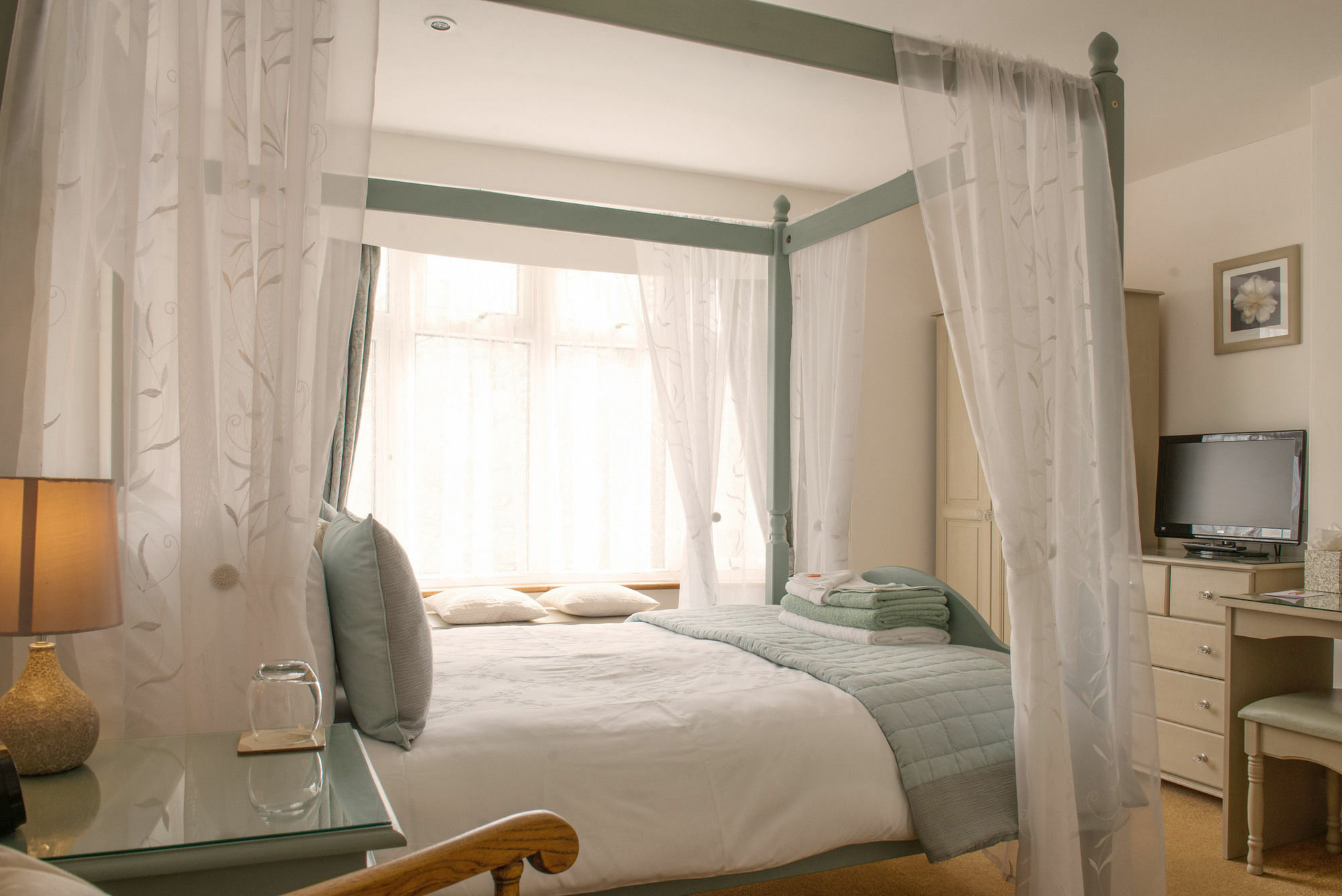 Blue Waters Lodge Paignton Extérieur photo