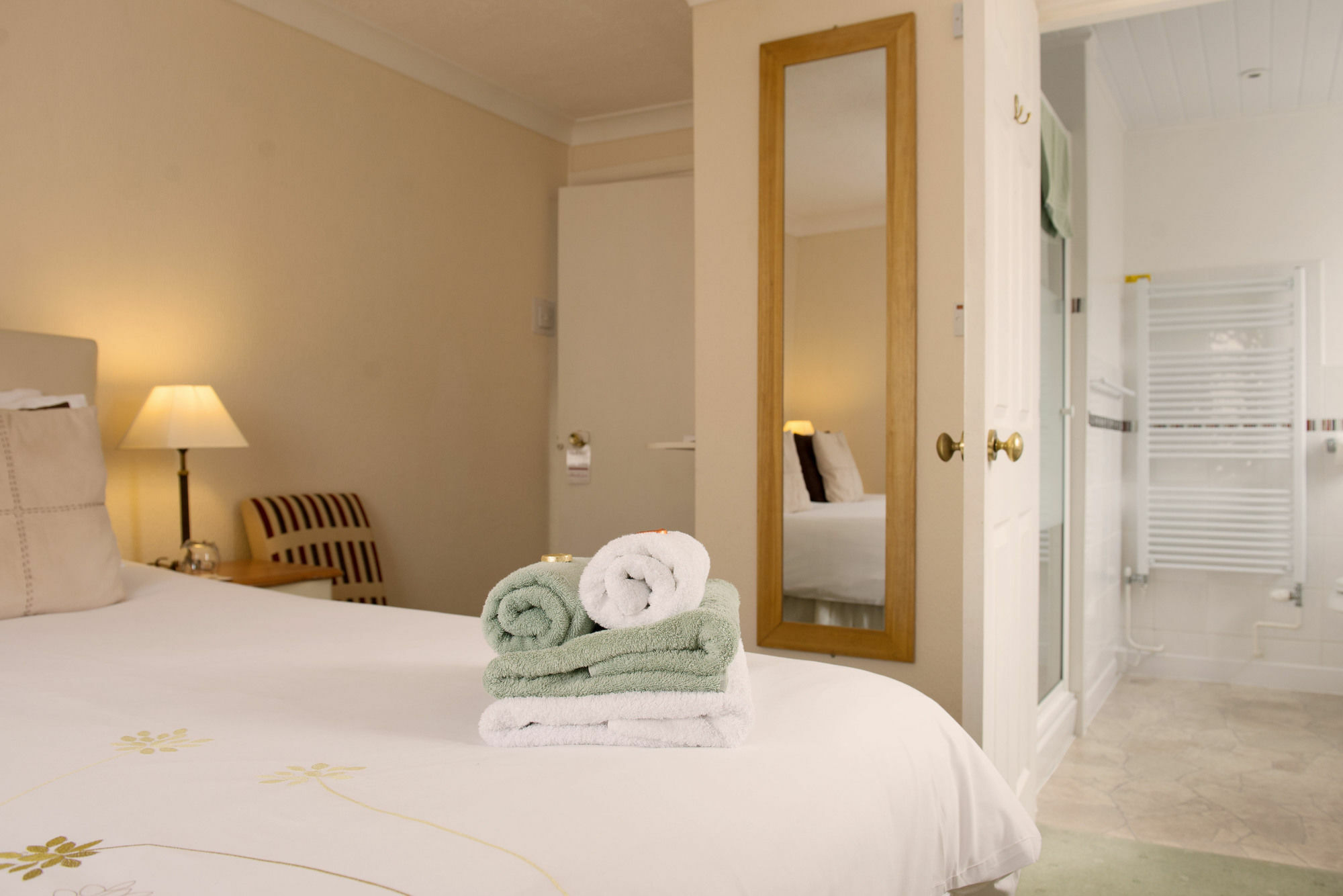 Blue Waters Lodge Paignton Extérieur photo