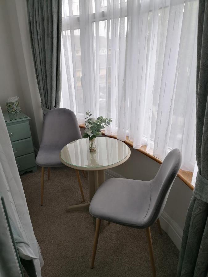 Blue Waters Lodge Paignton Extérieur photo